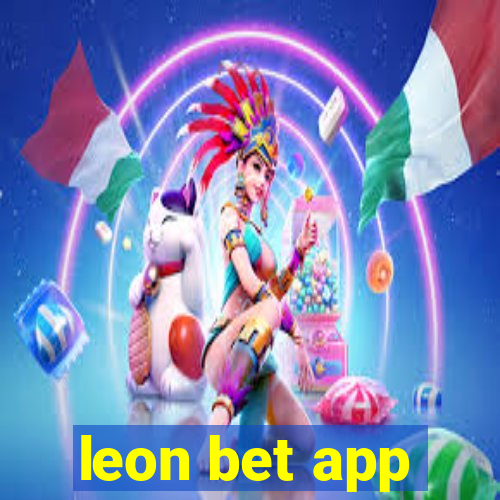 leon bet app